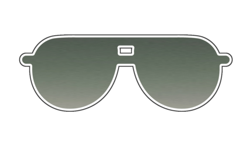 Paire de teinte Y-P