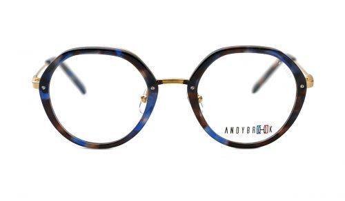 c96-ecaille-bleu-dore