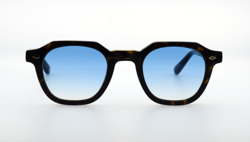 c47a-ecaille-fonce-verre-degrade-bleu