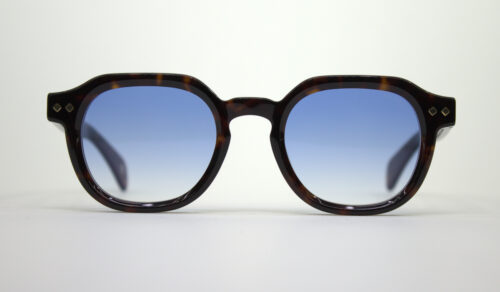 c47a-ecaille-fonce-verre-degrade-bleu