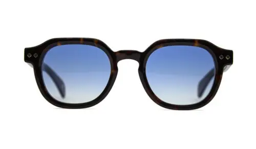 c47a-ecaille-fonce-verre-degrade-bleu