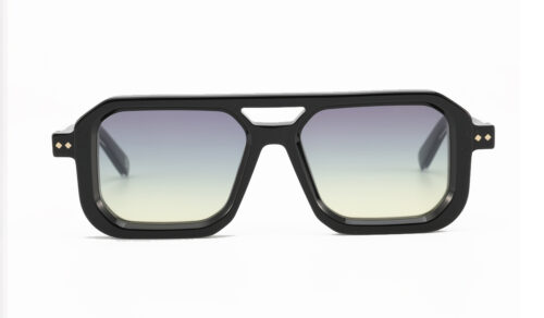 c901s-glossy-black-translucent-temple-exterior-bottle-green-gradient-glass